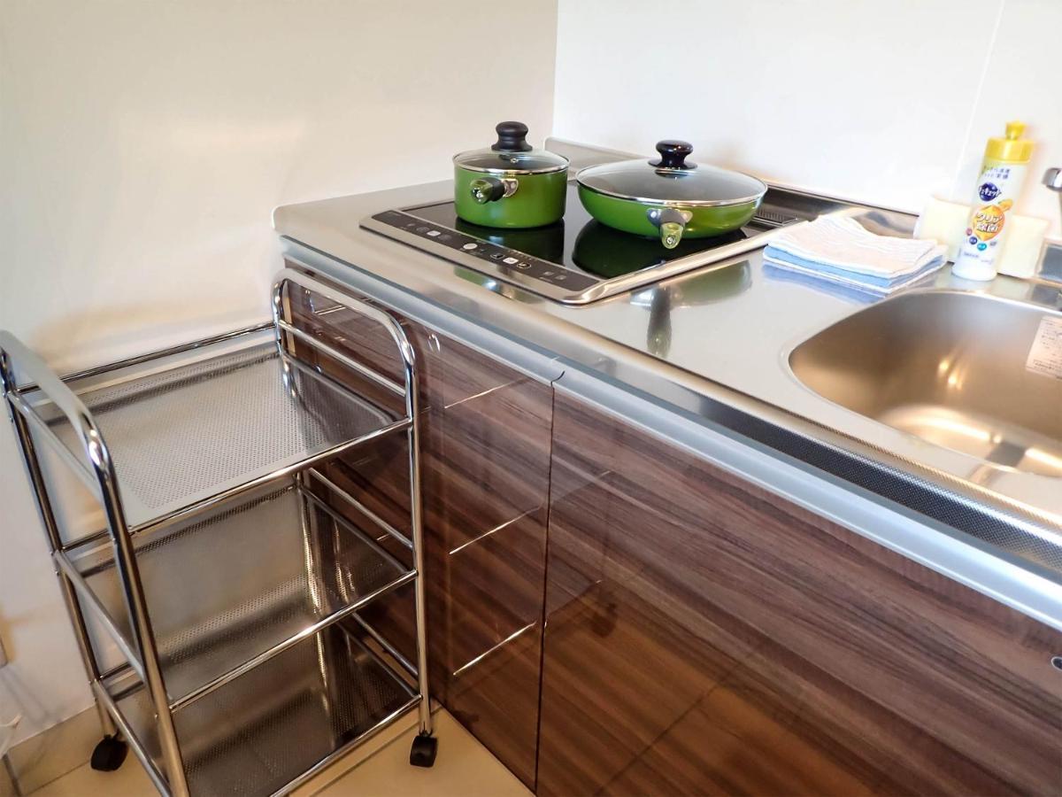 Terrace Iriomotejima Condominium Urauchi Zewnętrze zdjęcie