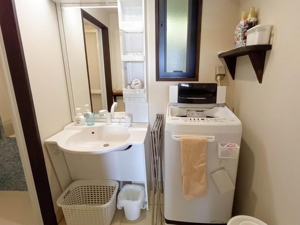 Terrace Iriomotejima Condominium Urauchi Zewnętrze zdjęcie