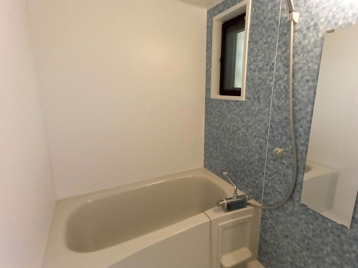 Terrace Iriomotejima Condominium Urauchi Zewnętrze zdjęcie
