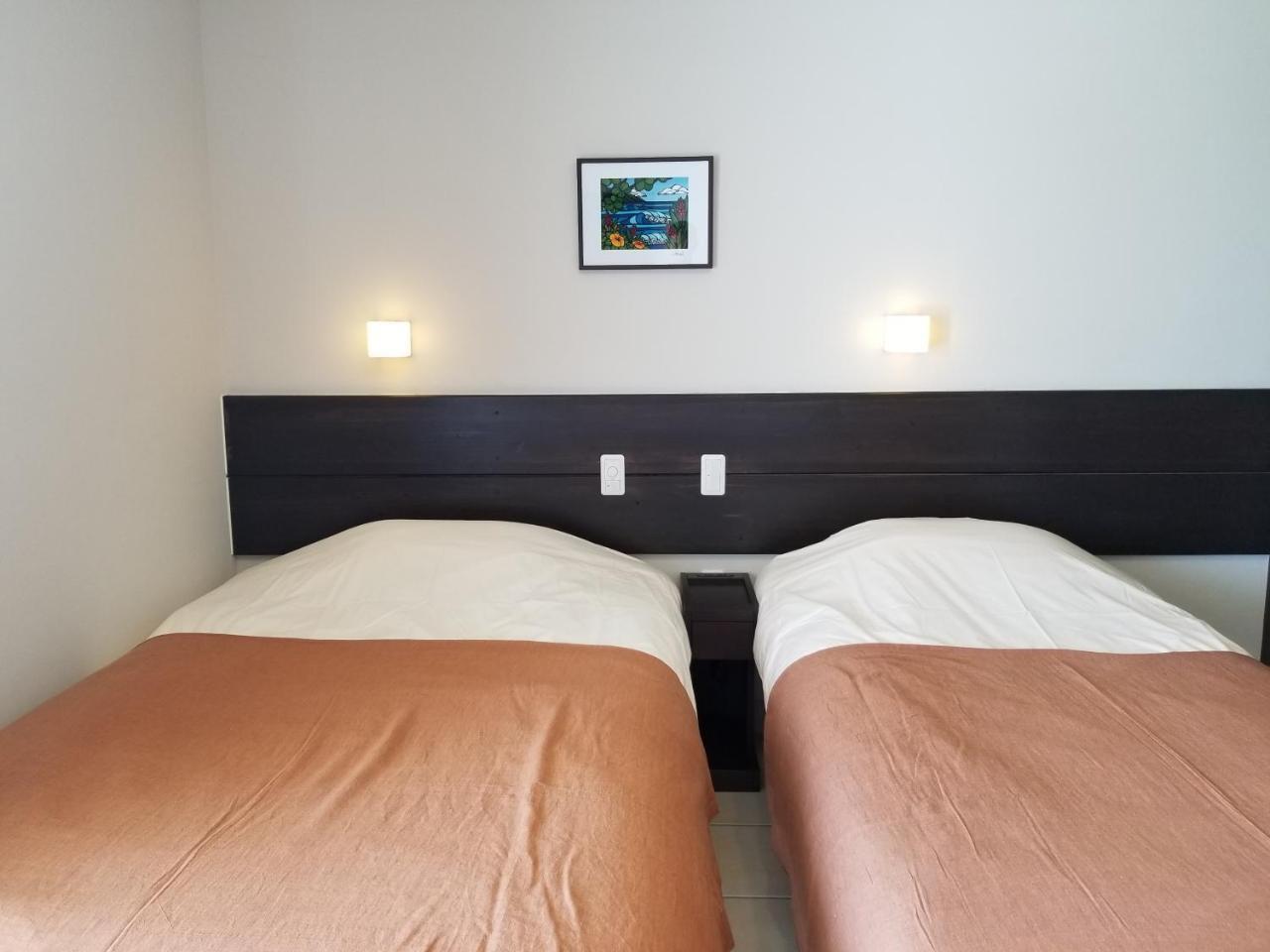Terrace Iriomotejima Condominium Urauchi Zewnętrze zdjęcie