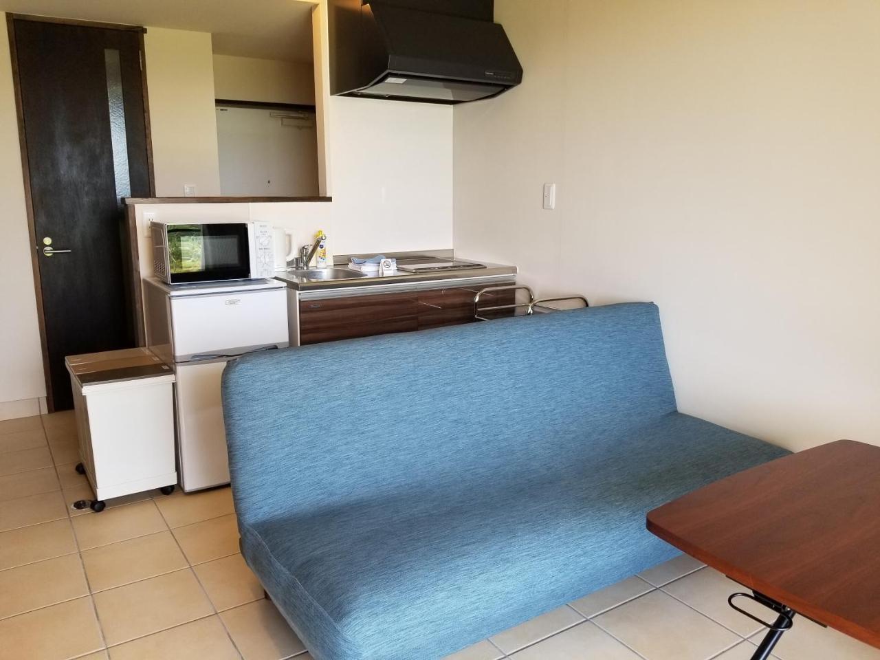 Terrace Iriomotejima Condominium Urauchi Zewnętrze zdjęcie